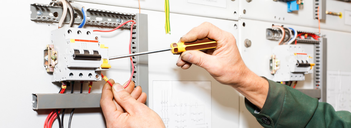 AMETI - Elektrotechnik